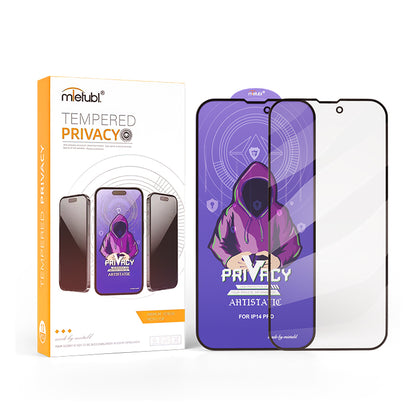 Samsung Galaxy Z Fold 7 Privacy Screen Protector – Anti-Spy 9H Tempered Glass