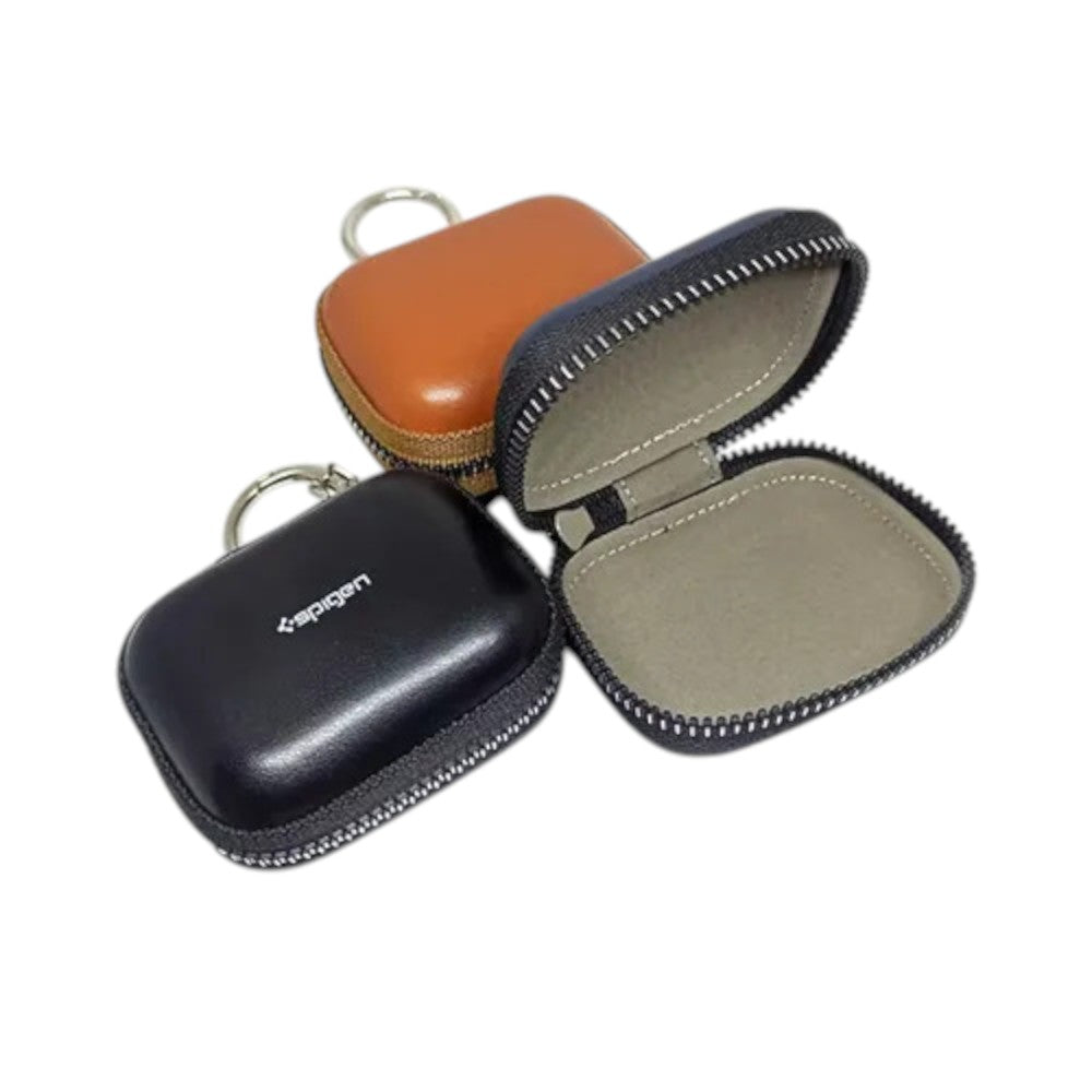 DuraPro Flex Universal AirPods Case – Shockproof Silicone Protective Cover